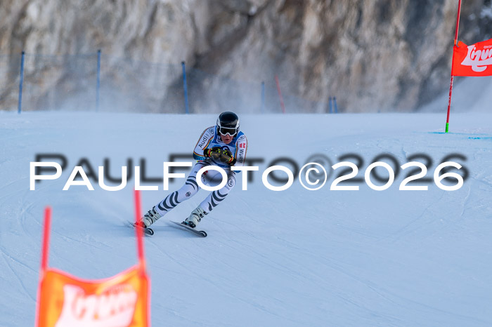 NC + NJC DH ,Frauen + Männer Axamer Lizum 25.03.2026