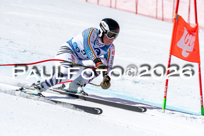 NC + NJC DH ,Frauen + Männer Axamer Lizum 25.03.2026