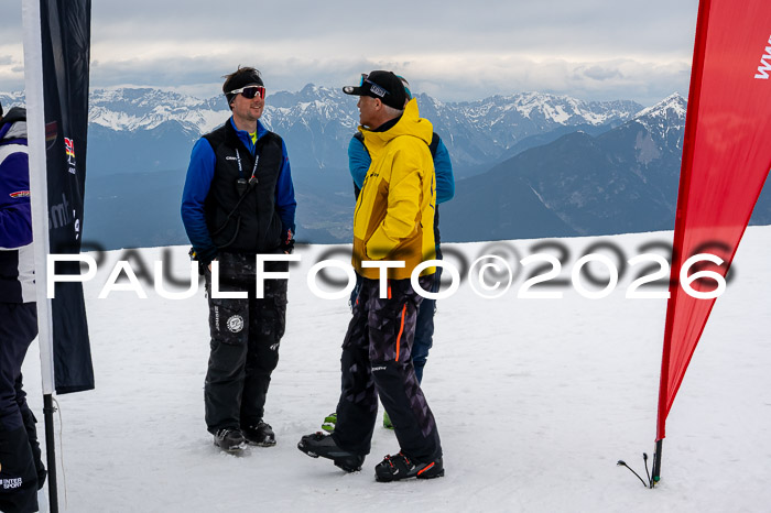 NC + NJC DH ,Frauen + Männer Axamer Lizum 25.03.2026