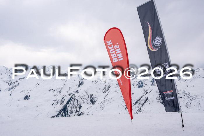 NC + NJC DH ,Frauen + Männer Axamer Lizum 25.03.2026