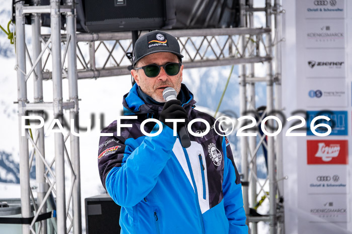 NC + NJC DH ,Frauen + Männer Axamer Lizum 25.03.2026