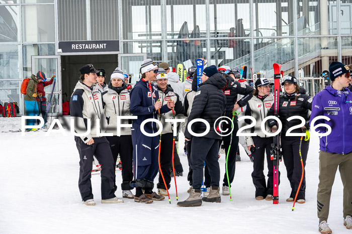 NC + NJC DH ,Frauen + Männer Axamer Lizum 25.03.2026