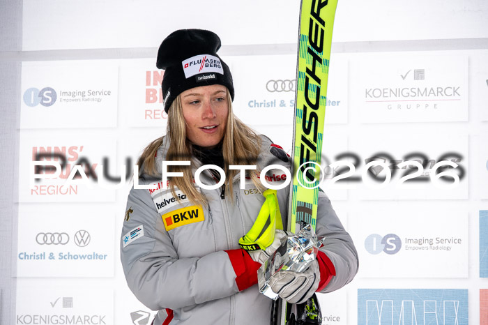 NC + NJC DH ,Frauen + Männer Axamer Lizum 25.03.2026