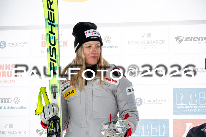 NC + NJC DH ,Frauen + Männer Axamer Lizum 25.03.2026