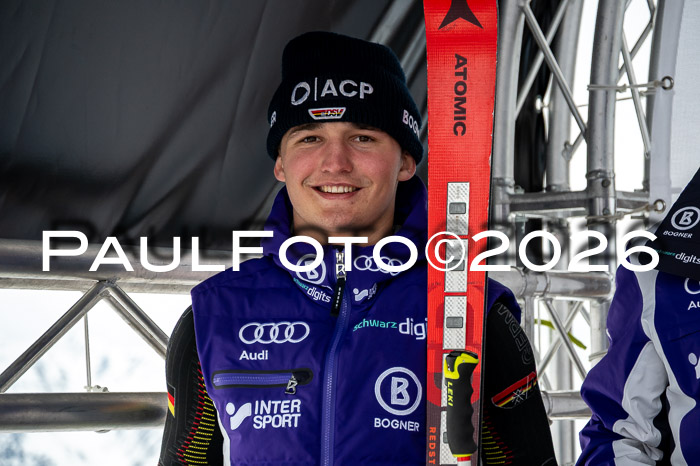 NC + NJC DH ,Frauen + Männer Axamer Lizum 25.03.2026