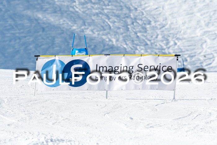 NC RS ,Frauen + Männer Axamer Lizum 28.03.2026