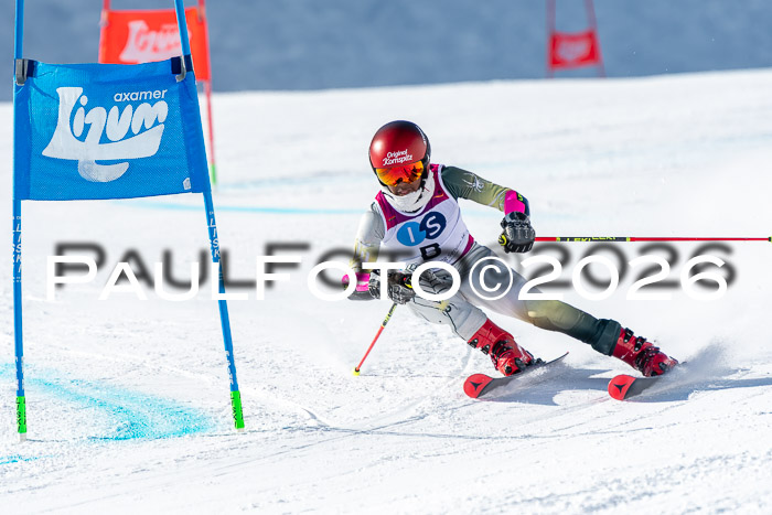 NC RS ,Frauen + Männer Axamer Lizum 28.03.2026