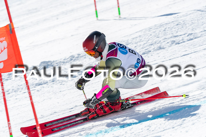 NC RS ,Frauen + Männer Axamer Lizum 28.03.2026