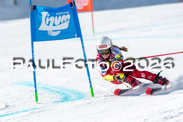 NC RS ,Frauen + Männer Axamer Lizum 28.03.2026