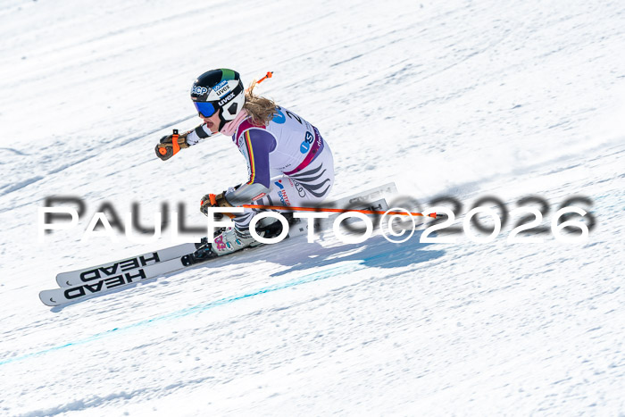 NC RS ,Frauen + Männer Axamer Lizum 28.03.2026