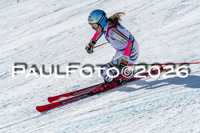 NC RS ,Frauen + Männer Axamer Lizum 28.03.2026