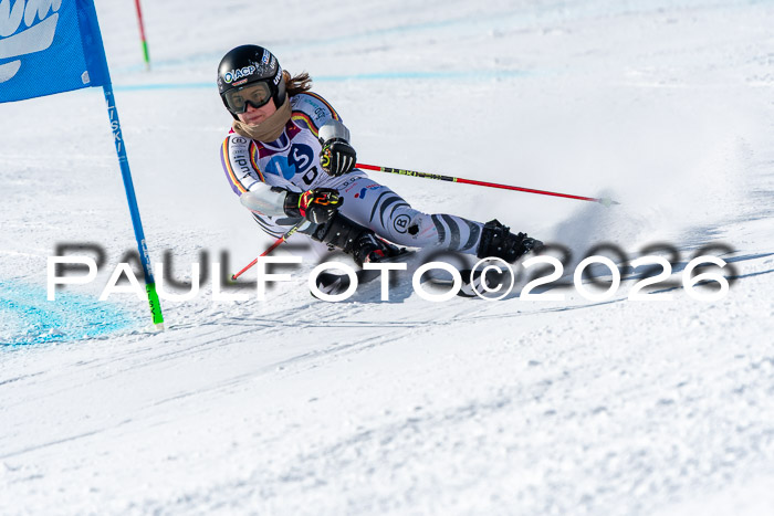 NC RS ,Frauen + Männer Axamer Lizum 28.03.2026