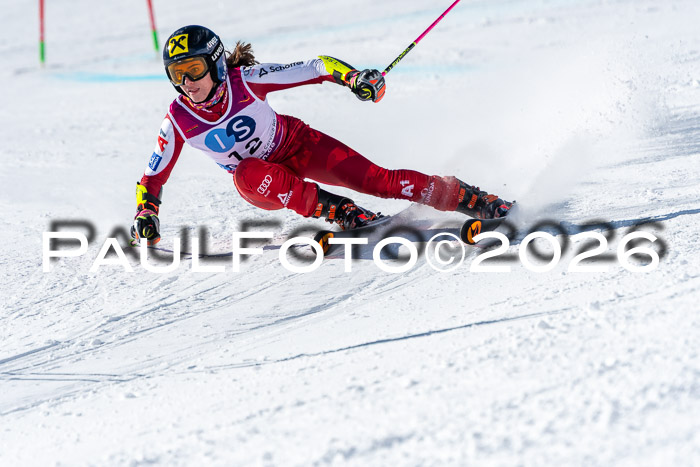 NC RS ,Frauen + Männer Axamer Lizum 28.03.2026