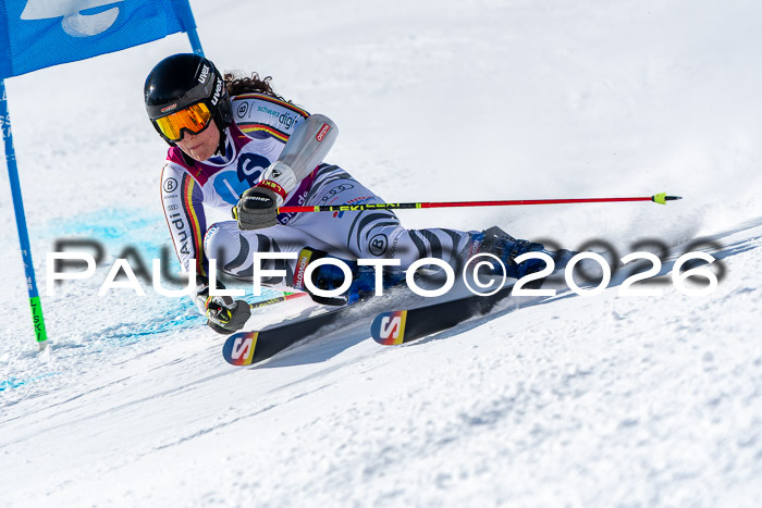 NC RS ,Frauen + Männer Axamer Lizum 28.03.2026