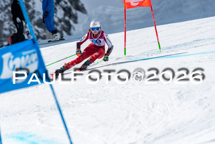 NC RS ,Frauen + Männer Axamer Lizum 28.03.2026