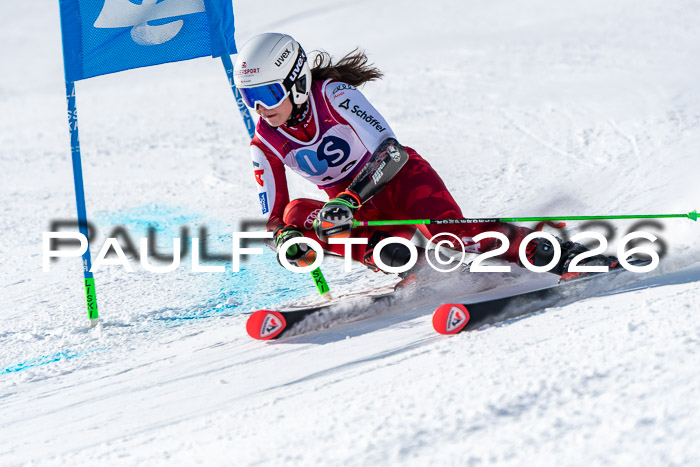 NC RS ,Frauen + Männer Axamer Lizum 28.03.2026