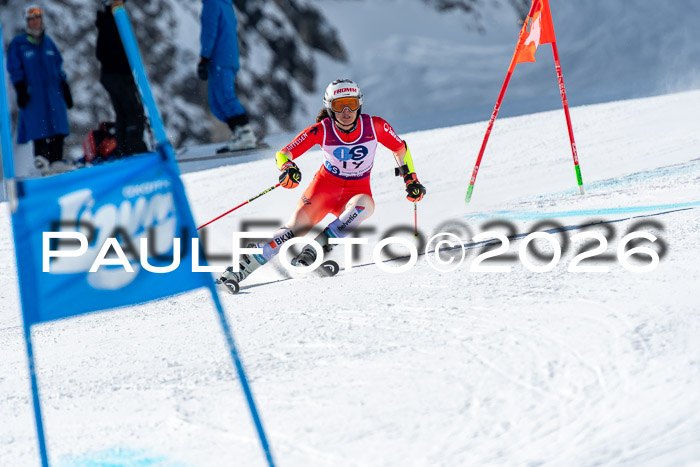 NC RS ,Frauen + Männer Axamer Lizum 28.03.2026