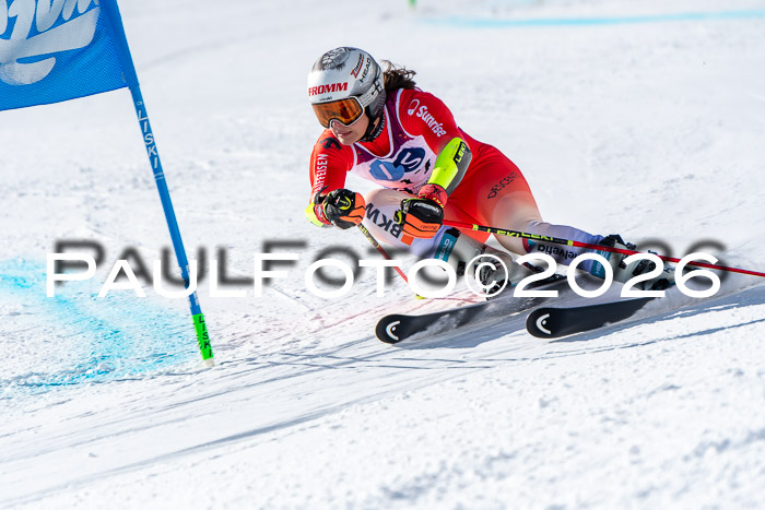 NC RS ,Frauen + Männer Axamer Lizum 28.03.2026