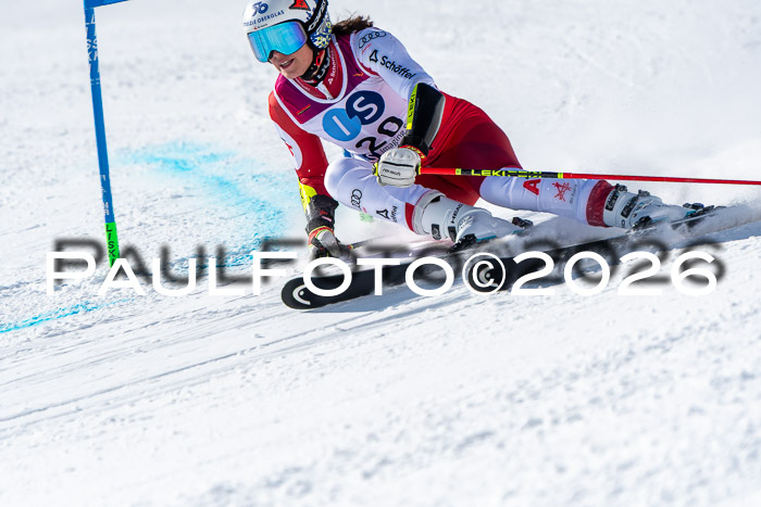 NC RS ,Frauen + Männer Axamer Lizum 28.03.2026