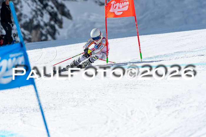 NC RS ,Frauen + Männer Axamer Lizum 28.03.2026