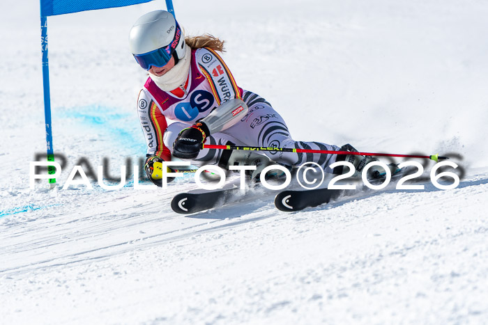 NC RS ,Frauen + Männer Axamer Lizum 28.03.2026