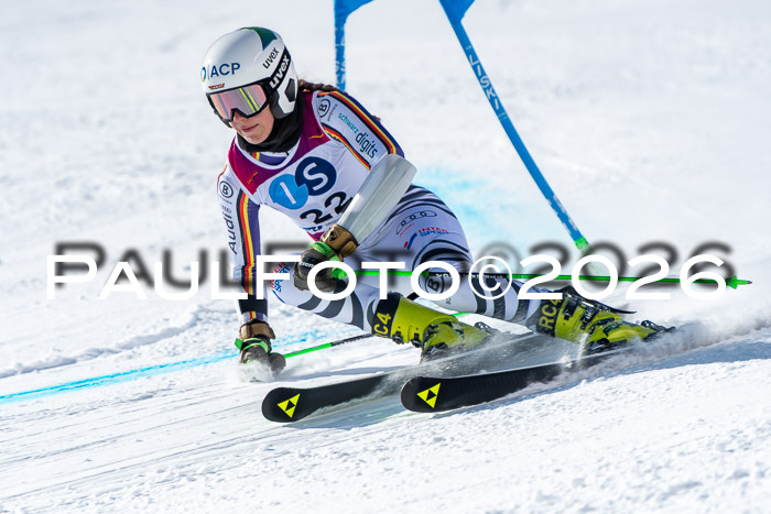 NC RS ,Frauen + Männer Axamer Lizum 28.03.2026