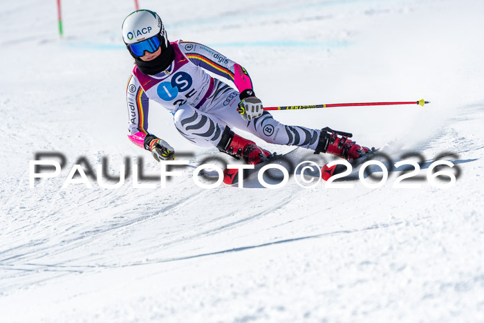 NC RS ,Frauen + Männer Axamer Lizum 28.03.2026