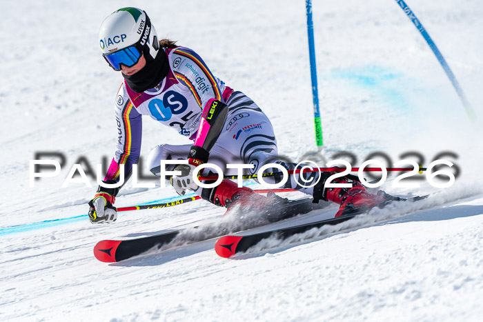 NC RS ,Frauen + Männer Axamer Lizum 28.03.2026