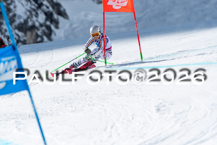 NC RS ,Frauen + Männer Axamer Lizum 28.03.2026