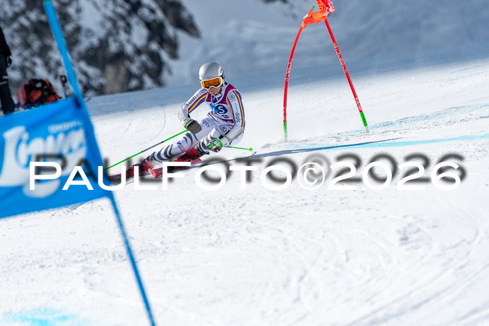 NC RS ,Frauen + Männer Axamer Lizum 28.03.2026