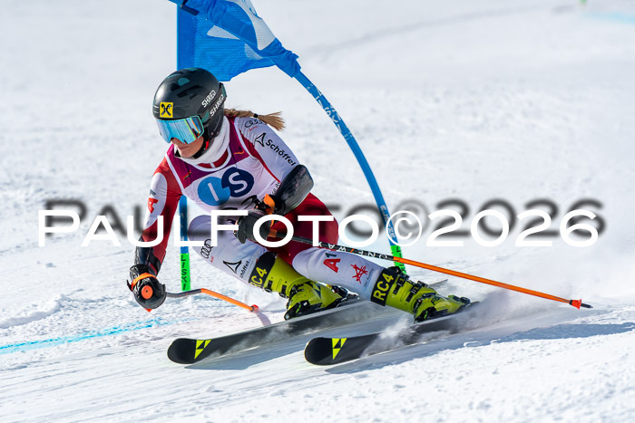 NC RS ,Frauen + Männer Axamer Lizum 28.03.2026