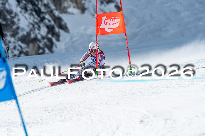 NC RS ,Frauen + Männer Axamer Lizum 28.03.2026