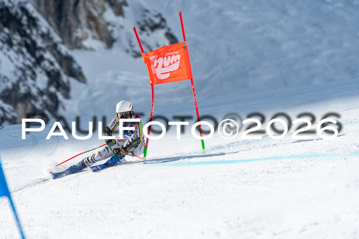 NC RS ,Frauen + Männer Axamer Lizum 28.03.2026