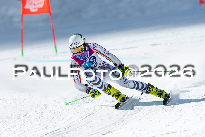 NC RS ,Frauen + Männer Axamer Lizum 28.03.2026