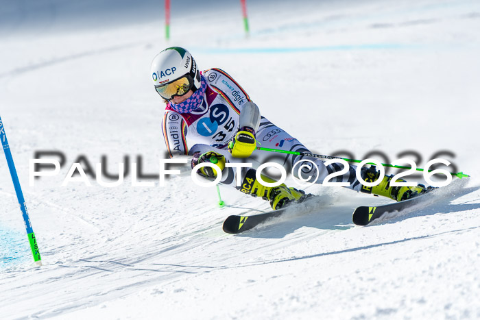 NC RS ,Frauen + Männer Axamer Lizum 28.03.2026