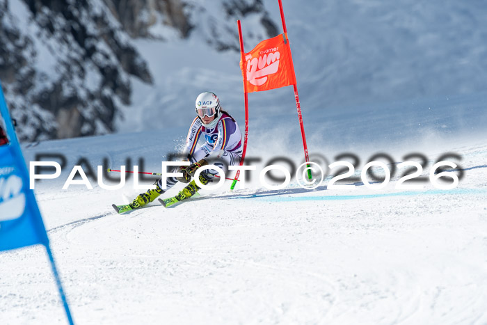 NC RS ,Frauen + Männer Axamer Lizum 28.03.2026