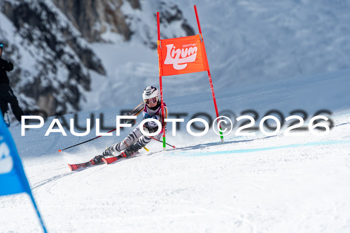 NC RS ,Frauen + Männer Axamer Lizum 28.03.2026