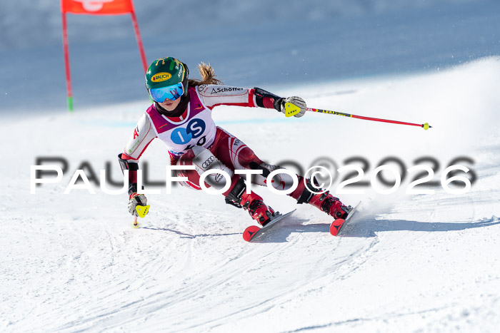 NC RS ,Frauen + Männer Axamer Lizum 28.03.2026