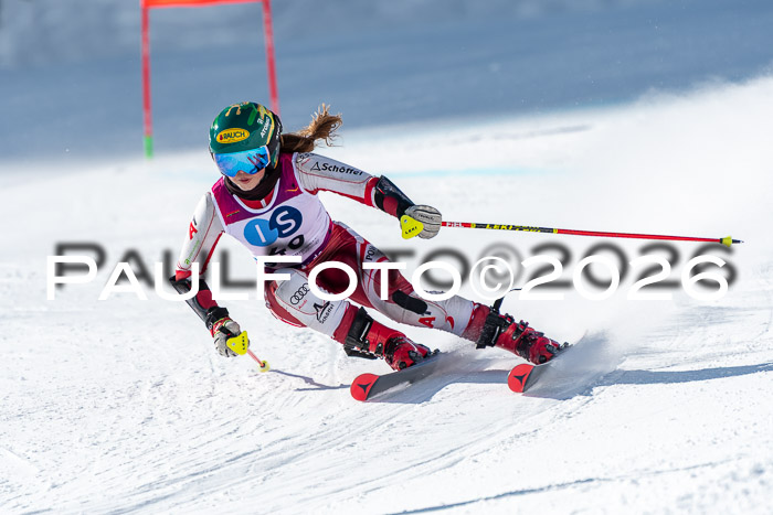 NC RS ,Frauen + Männer Axamer Lizum 28.03.2026