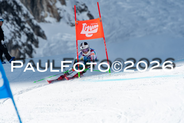 NC RS ,Frauen + Männer Axamer Lizum 28.03.2026