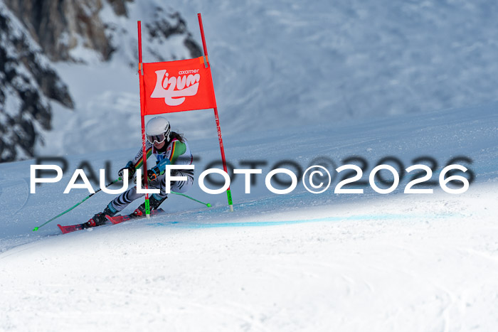 NC RS ,Frauen + Männer Axamer Lizum 28.03.2026