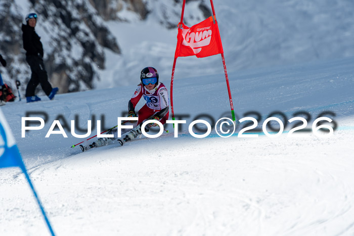 NC RS ,Frauen + Männer Axamer Lizum 28.03.2026