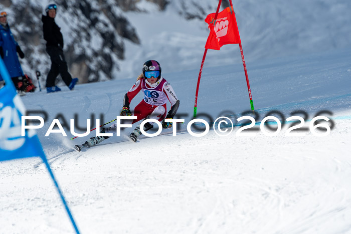 NC RS ,Frauen + Männer Axamer Lizum 28.03.2026