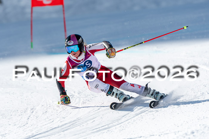 NC RS ,Frauen + Männer Axamer Lizum 28.03.2026