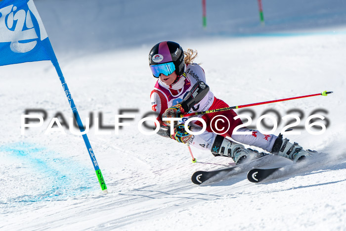 NC RS ,Frauen + Männer Axamer Lizum 28.03.2026