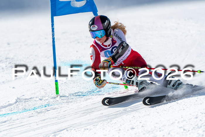 NC RS ,Frauen + Männer Axamer Lizum 28.03.2026