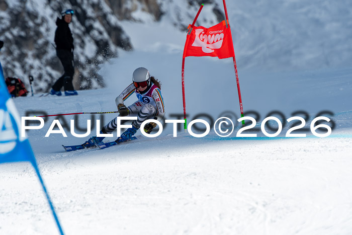 NC RS ,Frauen + Männer Axamer Lizum 28.03.2026