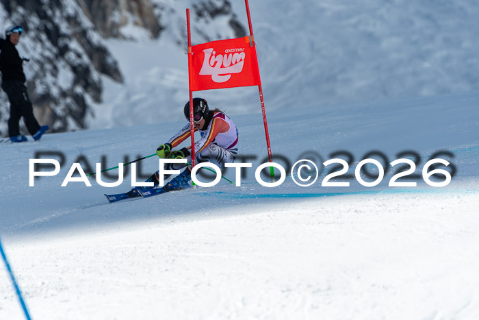 NC RS ,Frauen + Männer Axamer Lizum 28.03.2026