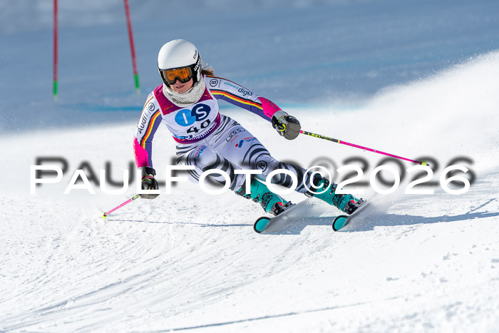 NC RS ,Frauen + Männer Axamer Lizum 28.03.2026