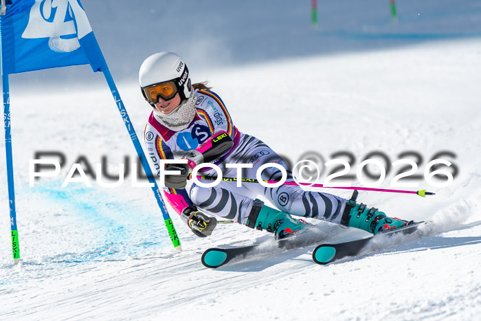 NC RS ,Frauen + Männer Axamer Lizum 28.03.2026